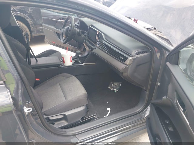 Продаж на аукціоні авто 2026 Toyota Camry Le, vin: 4T1DAACKXTU267527, номер лоту: 46094353