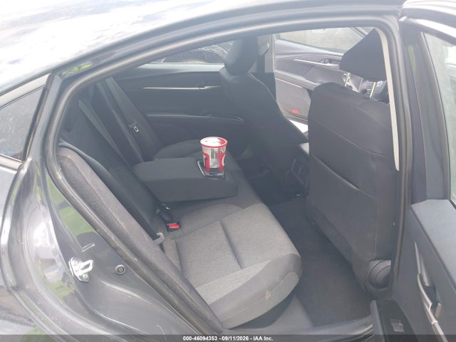 Продаж на аукціоні авто 2026 Toyota Camry Le, vin: 4T1DAACKXTU267527, номер лоту: 46094353