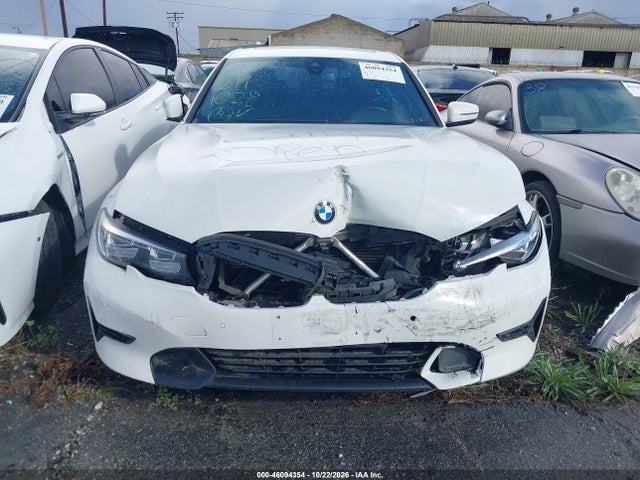 BMW 330I 2020 3MW5R1J05L8B32212 Image 12