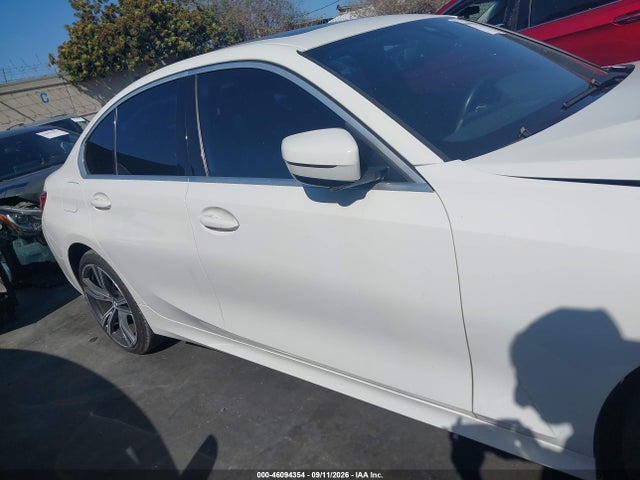 BMW 330I 2020 3MW5R1J05L8B32212 Image 13