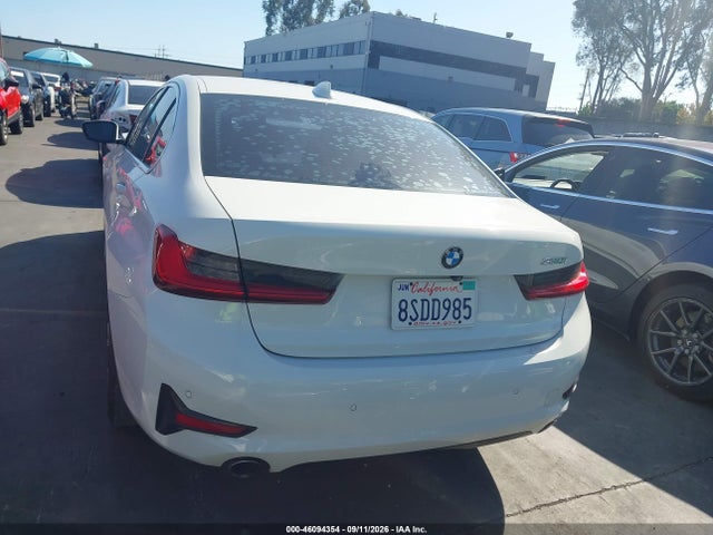 BMW 330I 2020 3MW5R1J05L8B32212 Image 16