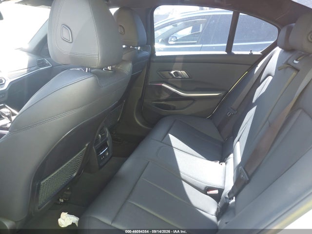 BMW 330I 2020 3MW5R1J05L8B32212 Image 18