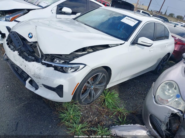 BMW 330I 2020 3MW5R1J05L8B32212 Image 2