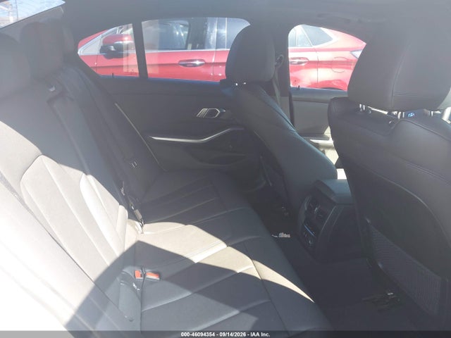 BMW 330I 2020 3MW5R1J05L8B32212 Image 8