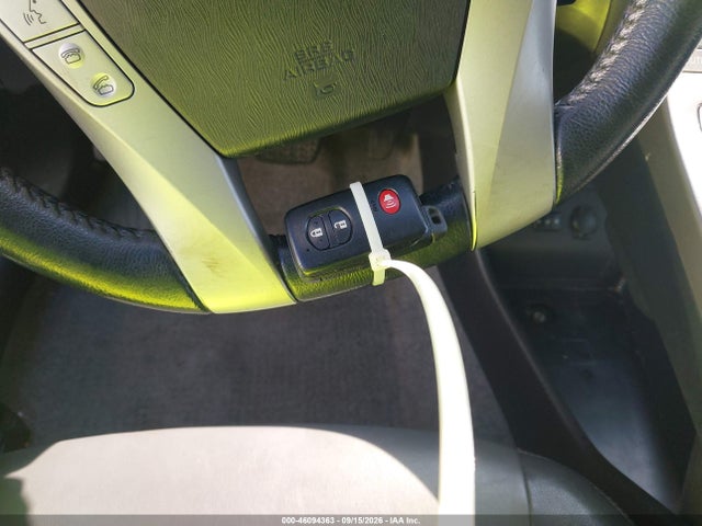 2015 Toyota Prius Five მანქანა იყიდება აუქციონზე, vin: JTDKN3DU7F1892100, აუქციონის ნომერი: 46094363