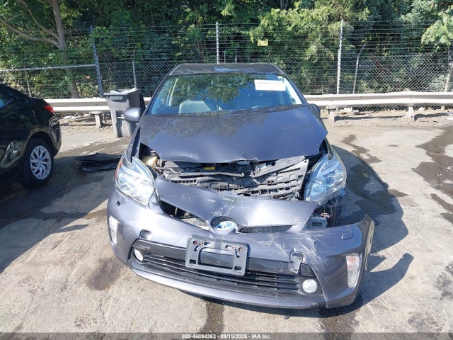 2015 Toyota Prius Five მანქანა იყიდება აუქციონზე, vin: JTDKN3DU7F1892100, აუქციონის ნომერი: 46094363