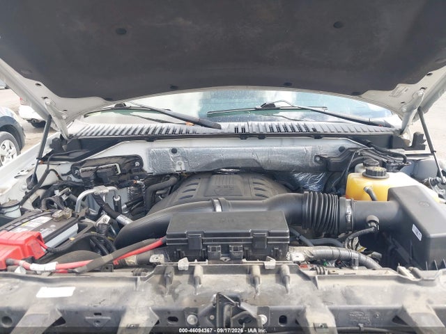 Ford Expedition Limited 2015 1FMJU2AT9FEF10142 Image 10