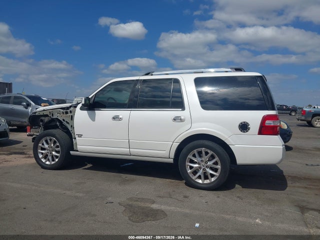 Ford Expedition Limited 2015 1FMJU2AT9FEF10142 Image 15