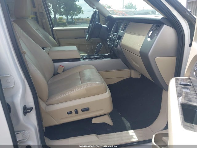 Ford Expedition Limited 2015 1FMJU2AT9FEF10142 Image 5