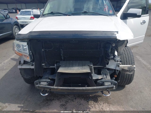 Ford Expedition Limited 2015 1FMJU2AT9FEF10142 Image 6