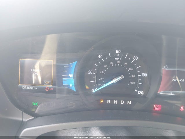 Ford Expedition Limited 2015 1FMJU2AT9FEF10142 Image 7