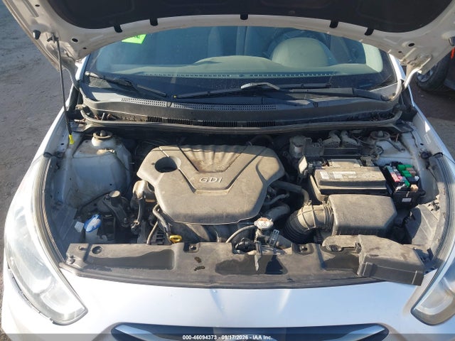 Продаж на аукціоні авто 2015 Hyundai Accent Gls, vin: KMHCT4AE1FU817383, номер лоту: 46094373