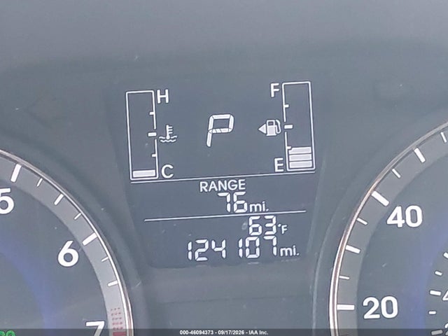 Продаж на аукціоні авто 2015 Hyundai Accent Gls, vin: KMHCT4AE1FU817383, номер лоту: 46094373