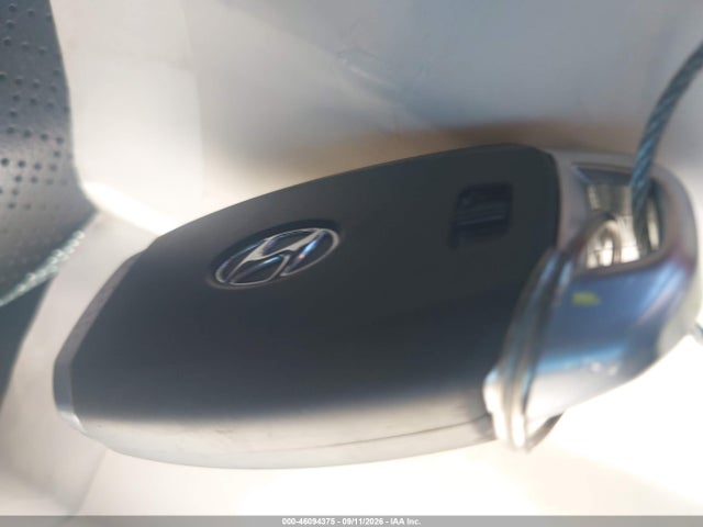 Продаж на аукціоні авто 2020 Hyundai Kona Electric Limited, vin: KM8K33AG4LU059994, номер лоту: 46094375