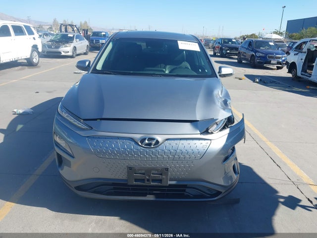 Продаж на аукціоні авто 2020 Hyundai Kona Electric Limited, vin: KM8K33AG4LU059994, номер лоту: 46094375