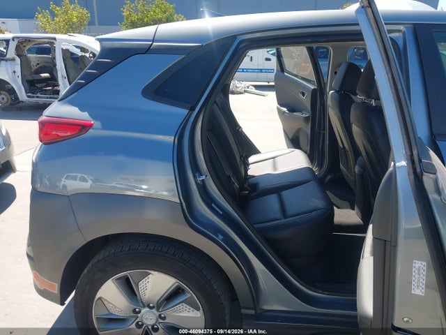 Продаж на аукціоні авто 2020 Hyundai Kona Electric Limited, vin: KM8K33AG4LU059994, номер лоту: 46094375