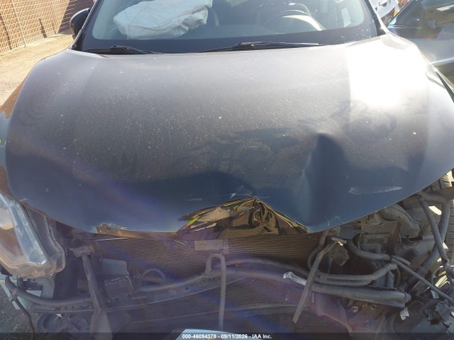 Nissan Rogue Sl 2014 5N1AT2MT6EC832343 Image 10