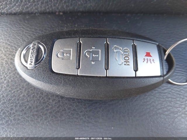 Nissan Rogue Sl 2014 5N1AT2MT6EC832343 Image 11
