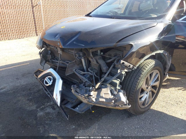 Nissan Rogue Sl 2014 5N1AT2MT6EC832343 Image 6