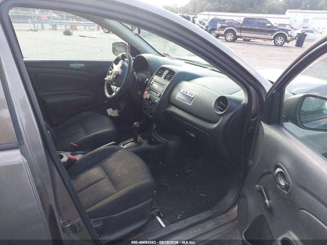 Продажа на аукционе авто 2016 Nissan Versa 1.6 S+, vin: 3N1CN7AP7GL902051, номер лота: 46094383