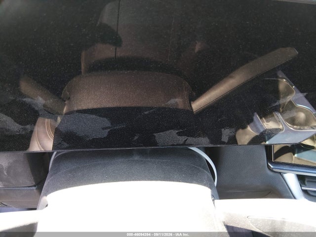 Aukcja sprzedaży 2025 Chevrolet Equinox Ev Lt, vin: 3GN7DLRP0SS146597, numer aukcji: 46094394