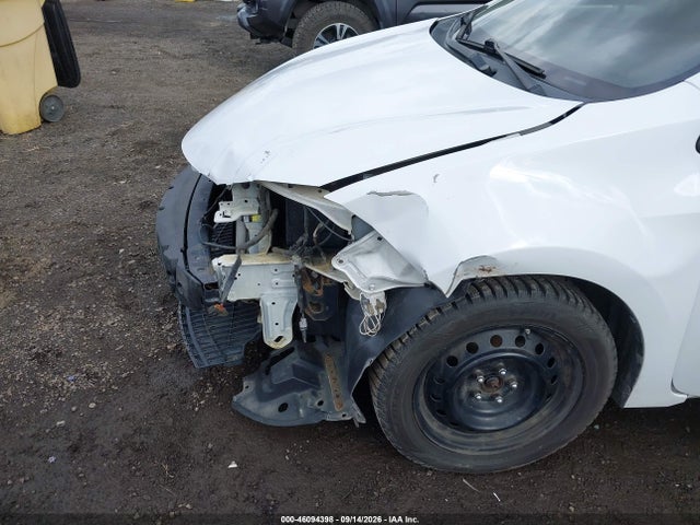 2014 Toyota Corolla Le მანქანა იყიდება აუქციონზე, vin: 2T1BURHE2EC099063, აუქციონის ნომერი: 46094398