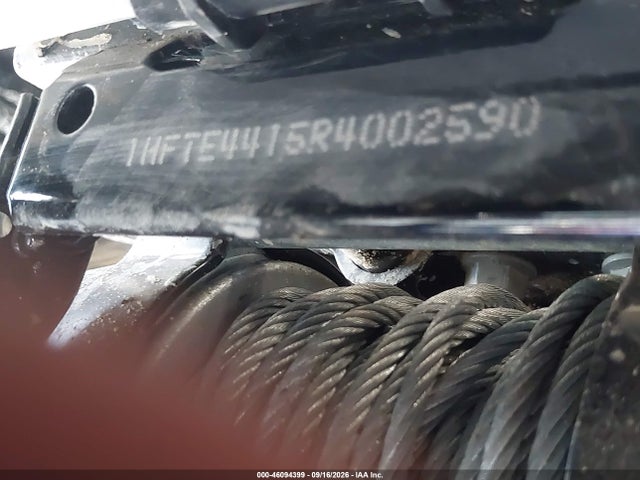 Honda TRX520 FM 2024 1HFTE4415R4002590 Image 10