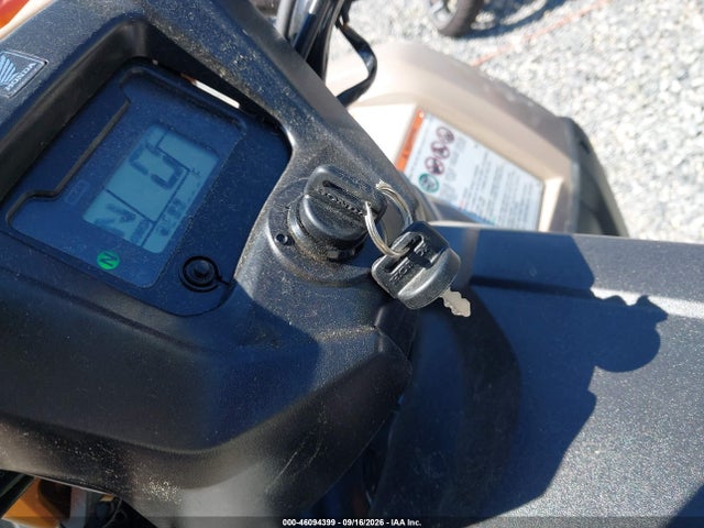 Honda TRX520 FM 2024 1HFTE4415R4002590 Image 11