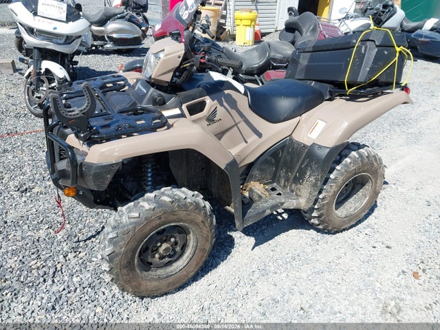 Honda TRX520 FM 2024 1HFTE4415R4002590 Image 2