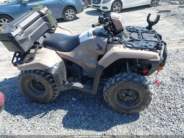Honda TRX520 FM 2024 1HFTE4415R4002590 Image 12