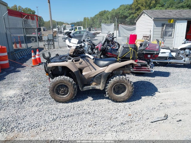Honda TRX520 FM 2024 1HFTE4415R4002590 Image 13