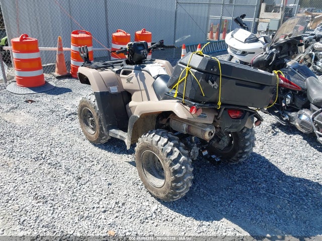 Honda TRX520 FM 2024 1HFTE4415R4002590 Image 3