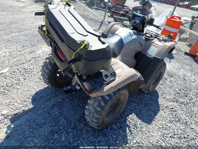 Honda TRX520 FM 2024 1HFTE4415R4002590 Image 4