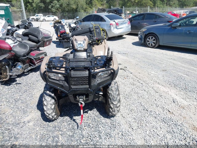 Honda TRX520 FM 2024 1HFTE4415R4002590 Image 5