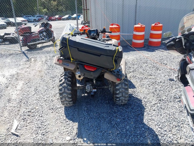 Honda TRX520 FM 2024 1HFTE4415R4002590 Image 6