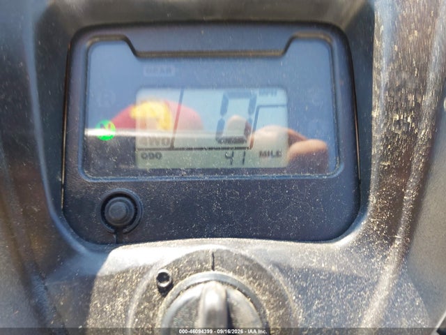 Honda TRX520 FM 2024 1HFTE4415R4002590 Image 7