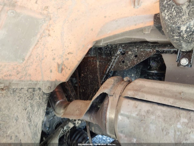 Honda TRX520 FM 2024 1HFTE4415R4002590 Image 9