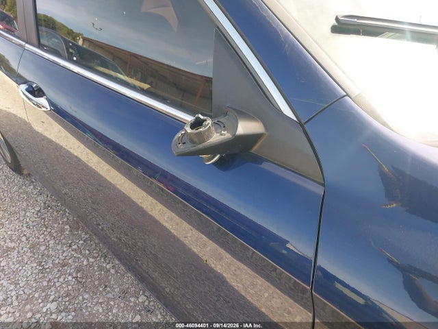 2013 Honda Accord Lx მანქანა იყიდება აუქციონზე, vin: 1HGCR2F34DA090111, აუქციონის ნომერი: 46094401