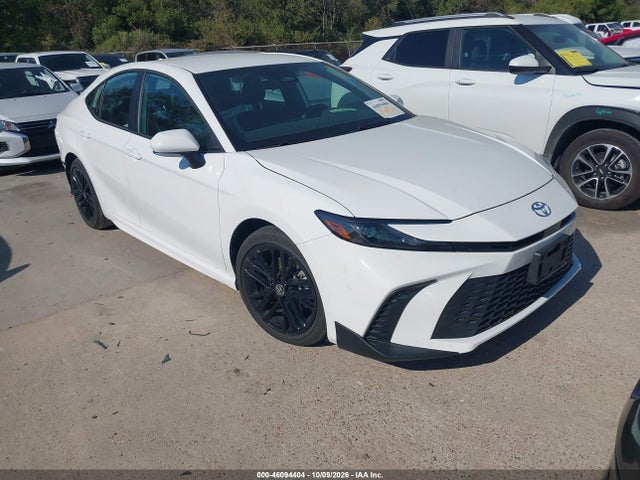 Aukcja sprzedaży 2026 Toyota Camry Se, vin: 4T1DAACK5TU216596, numer aukcji: 46094404