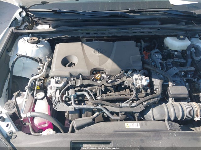 46094404 :رقم المزاد ، 4T1DAACK5TU216596 vin ، 2026 Toyota Camry Se مزاد بيع