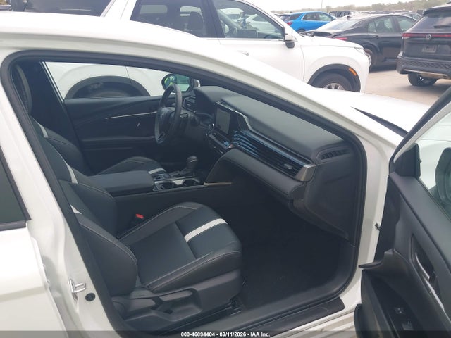 46094404 :رقم المزاد ، 4T1DAACK5TU216596 vin ، 2026 Toyota Camry Se مزاد بيع