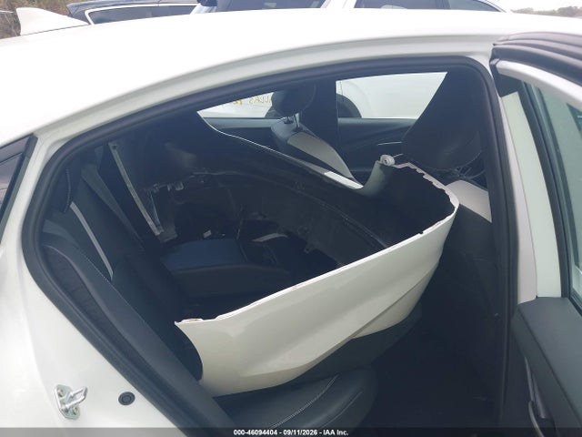 46094404 :رقم المزاد ، 4T1DAACK5TU216596 vin ، 2026 Toyota Camry Se مزاد بيع