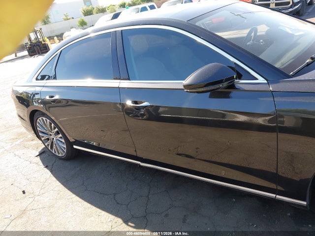 Audi A8 L 55 2019 WAU8DAF86KN011887 Image 13