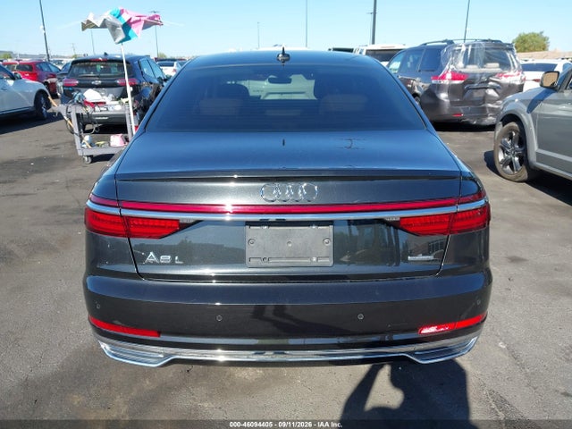 Audi A8 L 55 2019 WAU8DAF86KN011887 Image 16