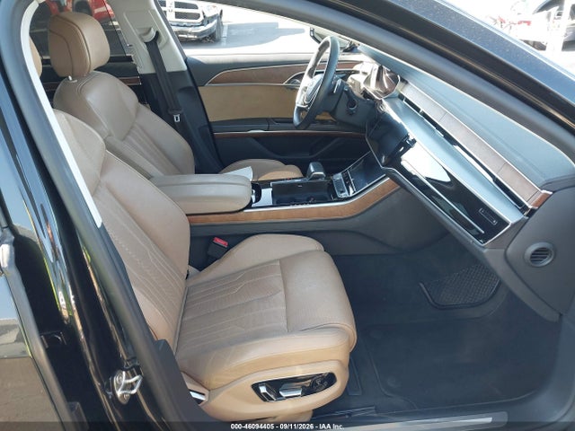 Audi A8 L 55 2019 WAU8DAF86KN011887 Image 5