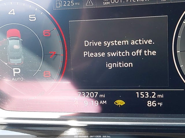Audi A8 L 55 2019 WAU8DAF86KN011887 Image 7