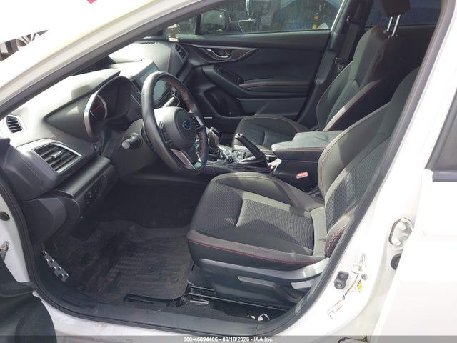 4S3GTAM61J3732793 Subaru Impreza 2.0i Sport