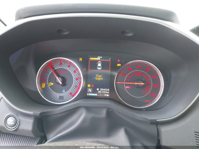 4S3GTAM61J3732793 Subaru Impreza 2.0i Sport