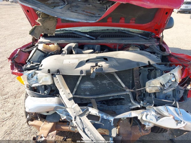 2003 Gmc Sierra 1500 მანქანა იყიდება აუქციონზე, vin: 1GTEC14X23Z157085, აუქციონის ნომერი: 46094407