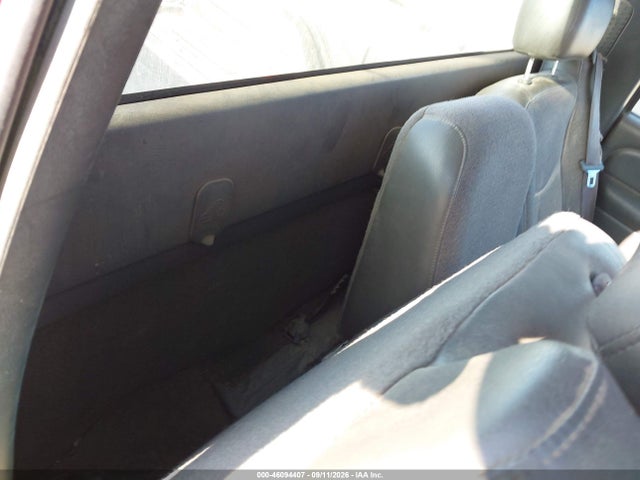 2003 Gmc Sierra 1500 მანქანა იყიდება აუქციონზე, vin: 1GTEC14X23Z157085, აუქციონის ნომერი: 46094407